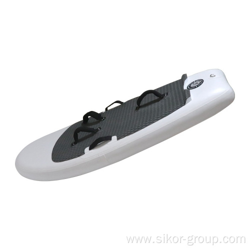 In stock surfboards Hydrofoil Full Carbon plate SUP Good Quality Windsurf Hydrofoil Board no MOQ